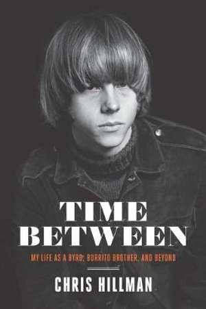 Cover art for Time Between