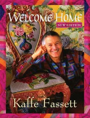 Cover art for Welcome Home