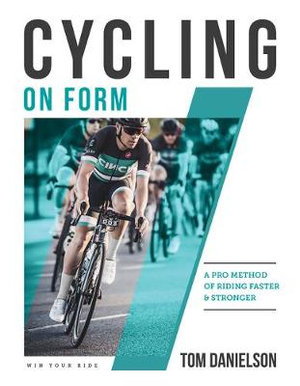 Cover art for Cycling On Form