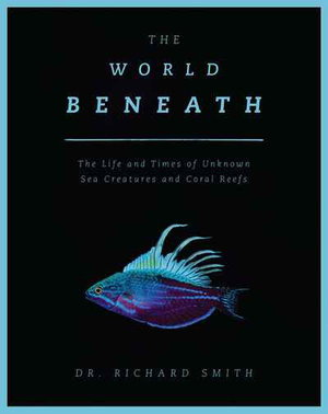 Cover art for The World Beneath