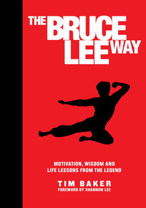 Cover art for Bruce Lee Way, The
