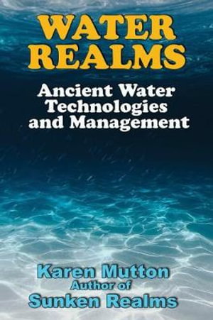 Cover art for Water Realms