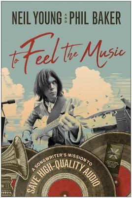 Cover art for To Feel the Music