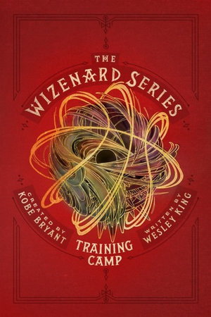 Cover art for The Wizenard Series: Training Camp