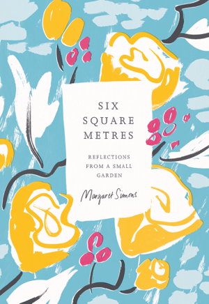Cover art for Six Square Metres