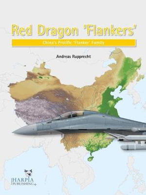 Cover art for Red Dragon 'Flankers'