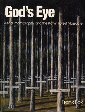 Cover art for God's Eye