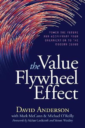 Cover art for The Value Flywheel Effect