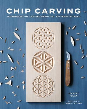 Cover art for Chip Carving