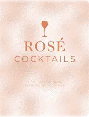 Cover art for Rose Cocktails