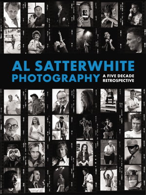 Cover art for Al Satterwhite Photography