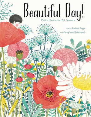 Cover art for Beautiful Day!