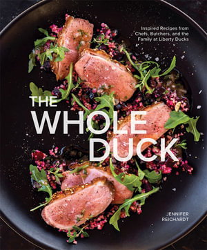 Cover art for The Whole Duck