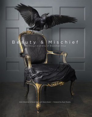 Cover art for Beauty & Mischief