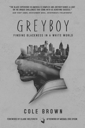 Cover art for Greyboy