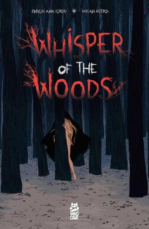 Cover art for Whisper Of The Woods