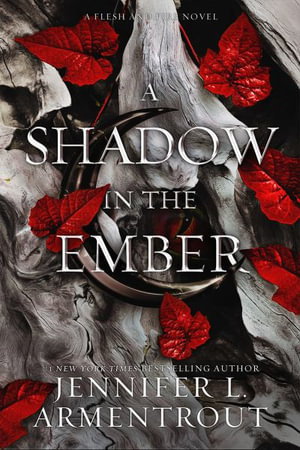 Cover art for A Shadow in the Ember