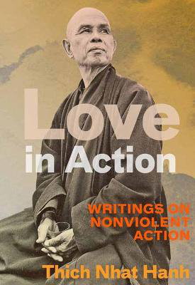 Cover art for Love in Action, Second Edition
