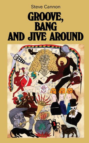 Cover art for Groove, Bang and Jive Around