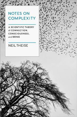 Cover art for Notes on Complexity