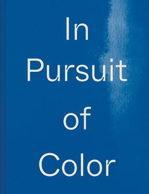 Cover art for In Pursuit of Color
