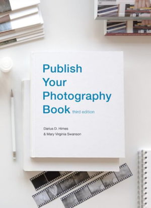 Cover art for Publish Your Photography Book