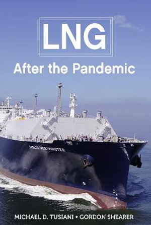 Cover art for LNG