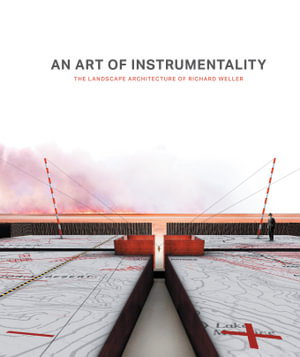 Cover art for An Art of Instrumentality