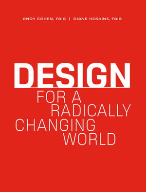 Cover art for Design for a Radically Changing World