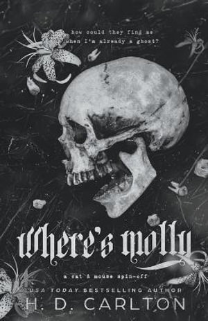 Cover art for Where's Molly