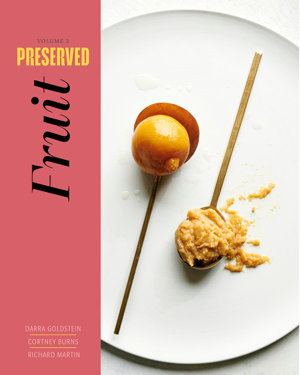Cover art for Preserved: Fruit