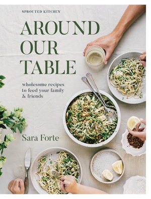 Cover art for Around Our Table