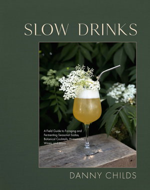 Cover art for Slow Drinks