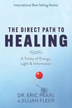 Cover art for The Direct Path to Healing