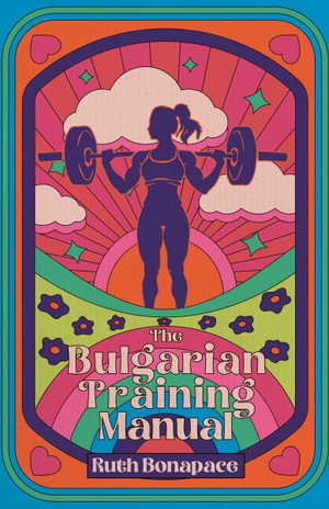 Cover art for The Bulgarian Training Manual