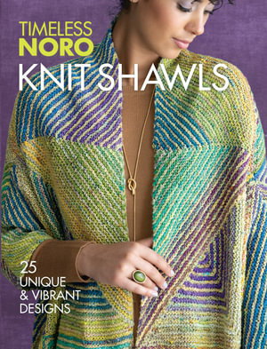 Cover art for Knit Shawls
