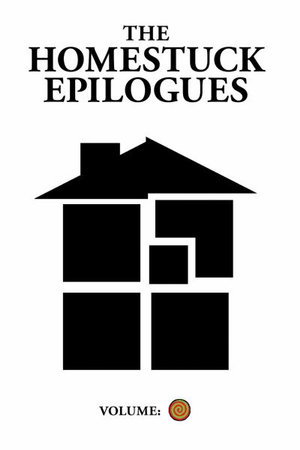 Cover art for Homestuck Epilogues