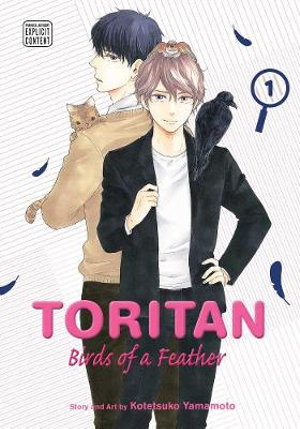 Cover art for Toritan