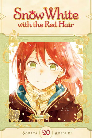 Cover art for Snow White with the Red Hair, Vol. 20