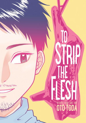 Cover art for To Strip the Flesh