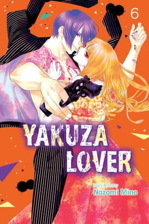 Cover art for Yakuza Lover, Vol. 6