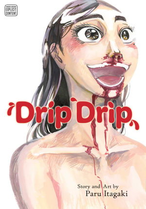Cover art for Drip Drip