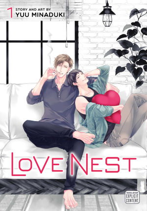 Cover art for Love Nest, Vol. 1