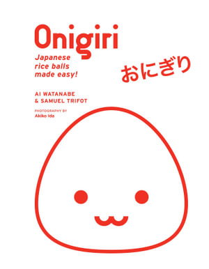 Cover art for Onigiri