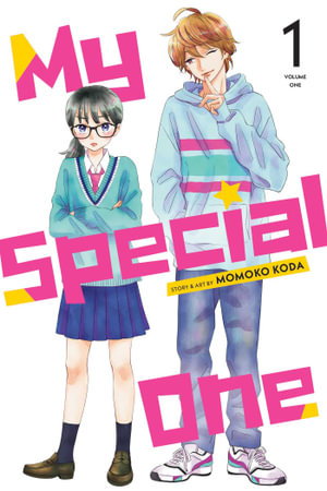 Cover art for My Special One, Vol. 1