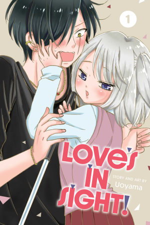 Cover art for Love's in Sight!, Vol. 1
