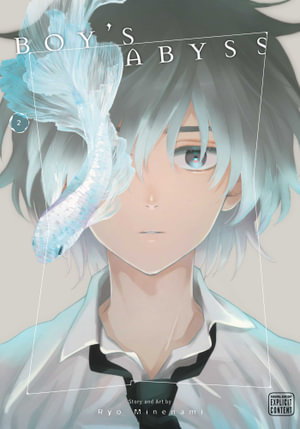 Cover art for Boy's Abyss, Vol. 2