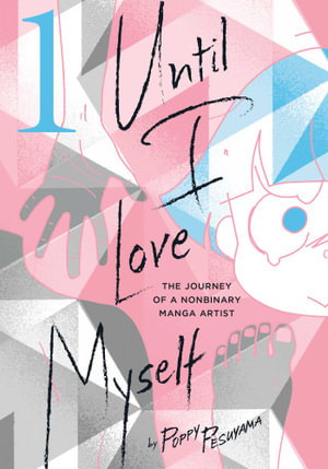 Cover art for Until I Love Myself, Vol. 1