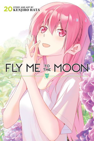 Cover art for Fly Me to the Moon, Vol. 20