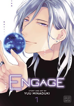 Cover art for Engage, Vol. 1